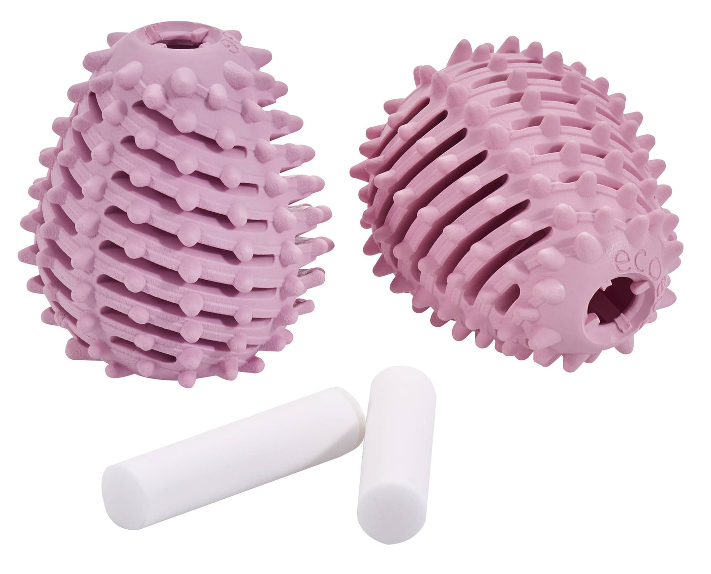 Ecoegg Refill Fragrance Sticks for Dryer Egg Spring Blossom