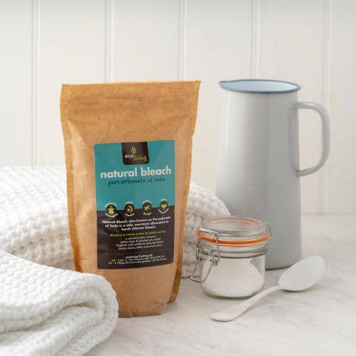 ecoLiving - Natural Bleach