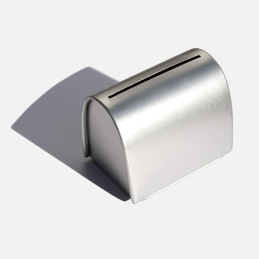 Zero Waste Club - Razor Blade Disposal Tin