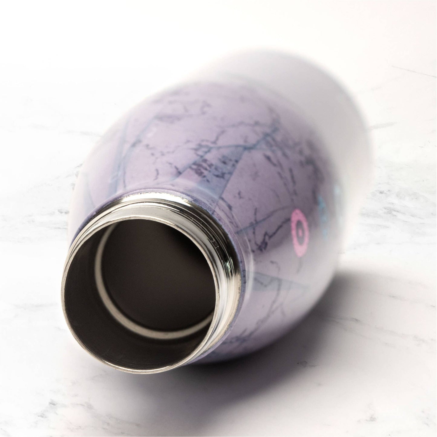 Myga Eco - 500ml Metal Water Bottles