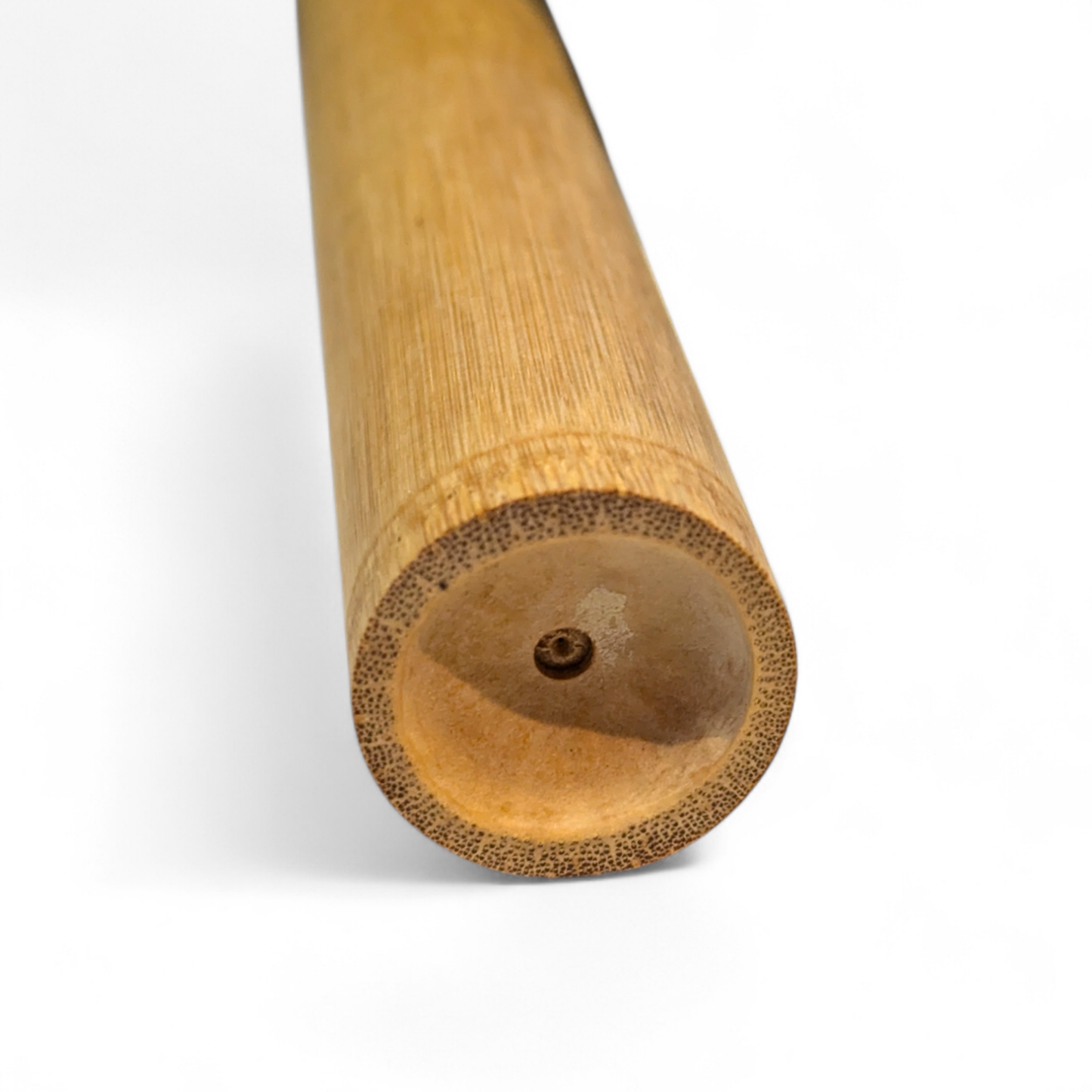 ecojiko - Bamboo Toothbrush Travel Holder | Adult Toothbrush Case