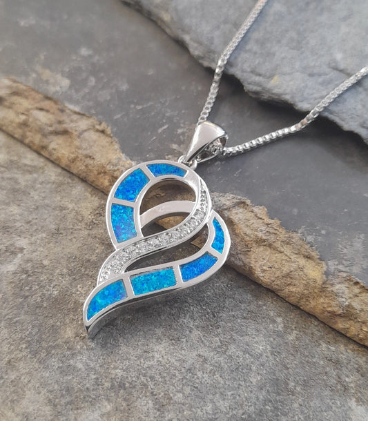 Heart Pendant