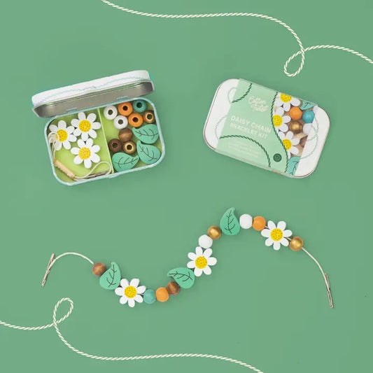 Daisy Bracelet Kit
