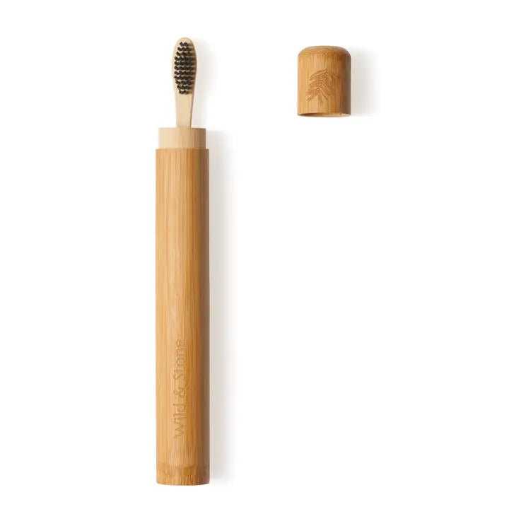Toothbrush Travel Case