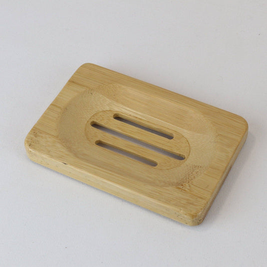 Wooden Soap Dish