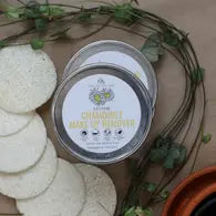 Chamomile Make Up Remover