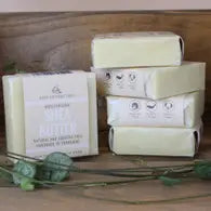 Shea Butter soap