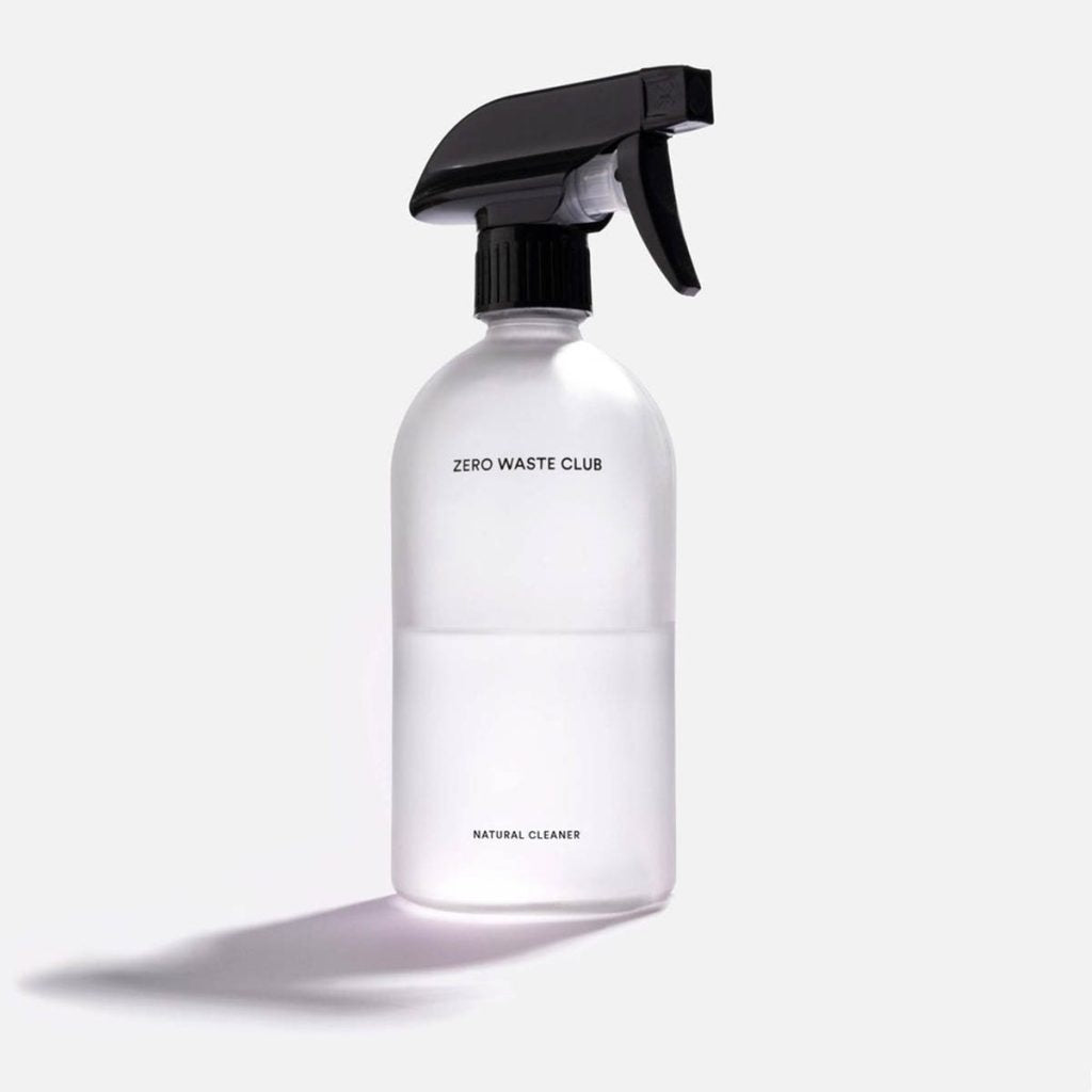 Glass Spray bottle