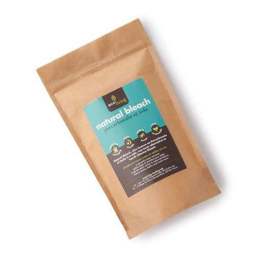 ecoLiving - Natural Bleach